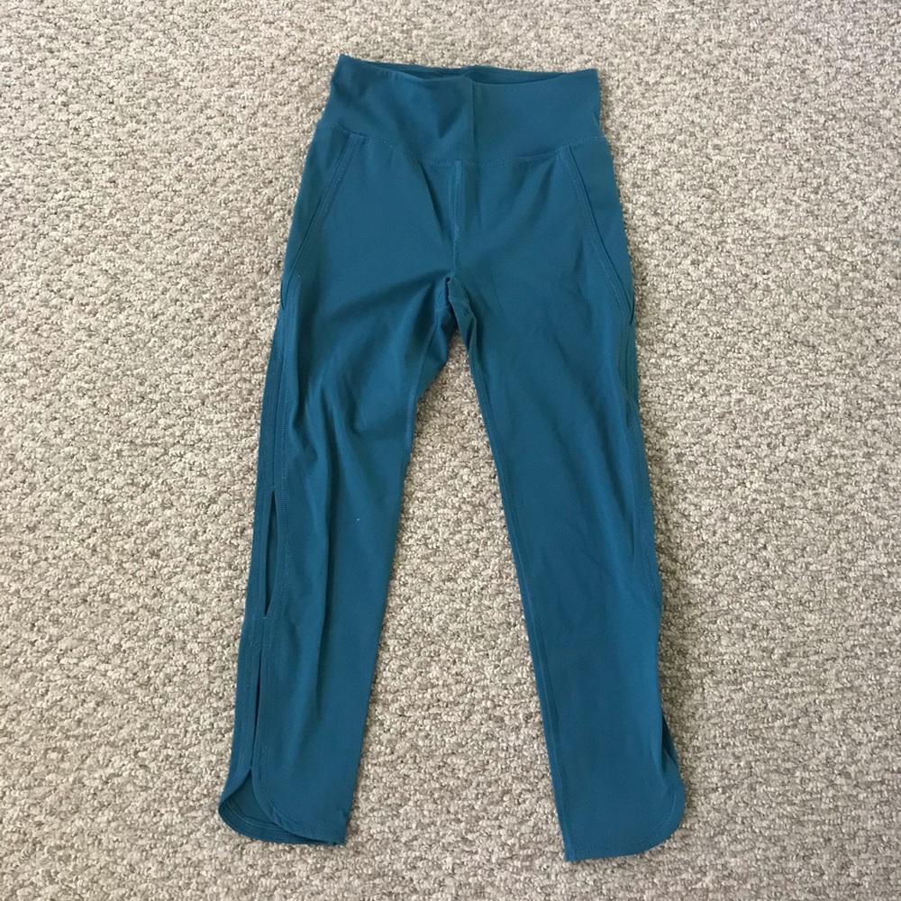 Free People Workout Leggings